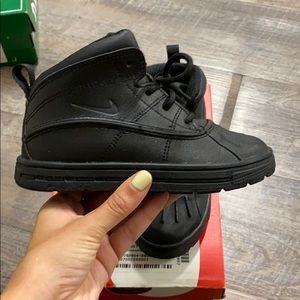 Kids Nike Boots